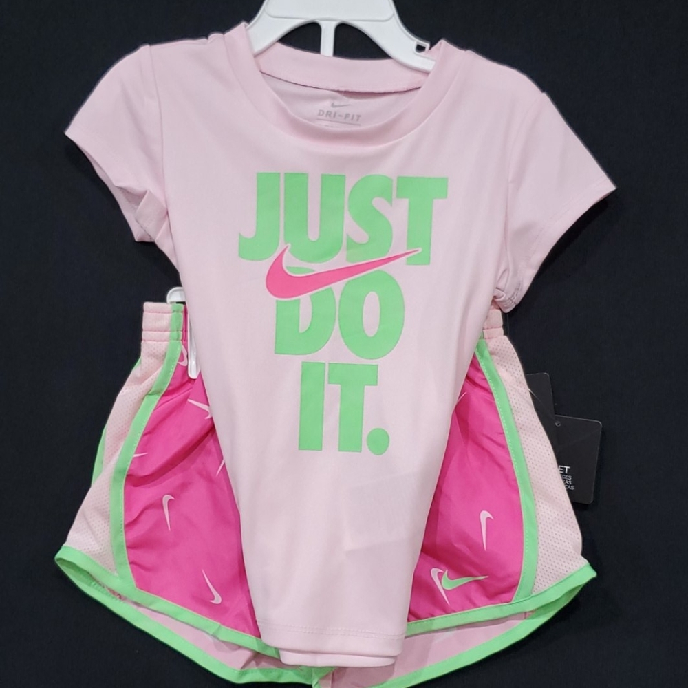 🆕️ Nike short set